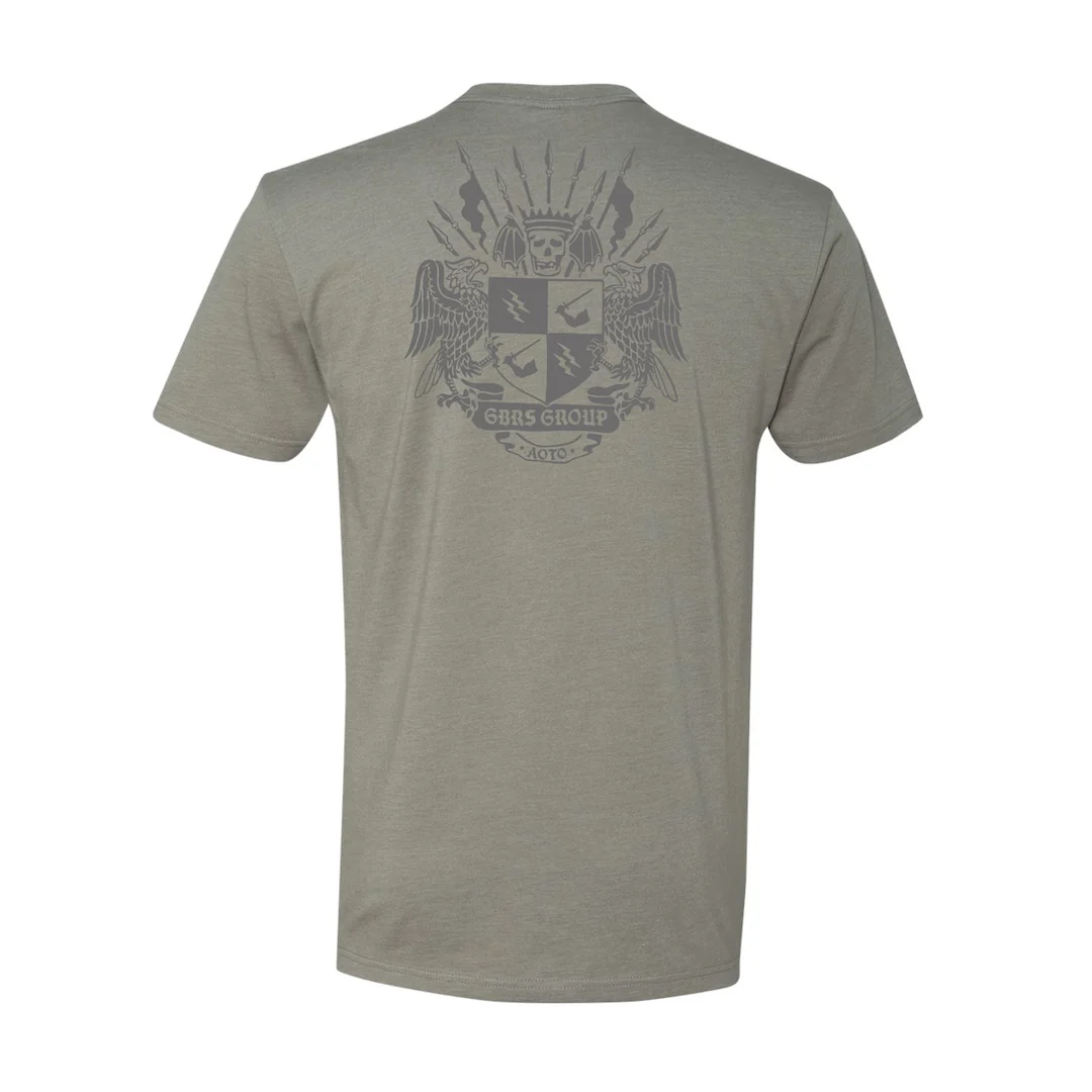 SHORT SLEEVES